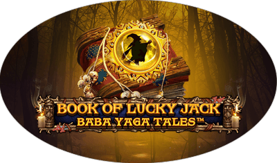 Book of Lucky Jack - Baba Yaga's Tales