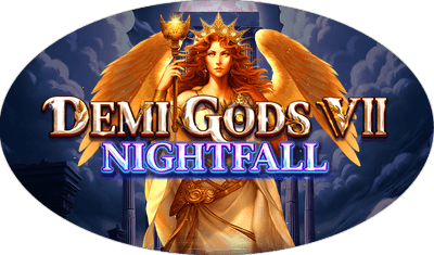 Demi Gods 7 Nightfall