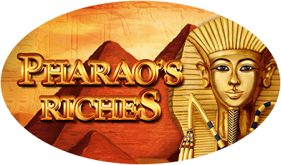 Pharao's Riches