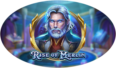 Rise of Merlin
