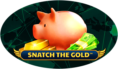 Snatch the Gold